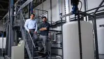 Le batterie LMFP (Litio Manganese Ferro Fosfato) di Integrals Power