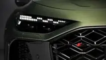 Audi RS 5 Limousine (2026)