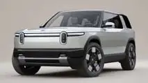 Best New EVs 2026: Rivian R2