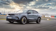 Opel Mokka GSE (2025) nel primo test