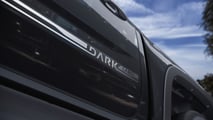 VW Amarok (2026) Dark Label