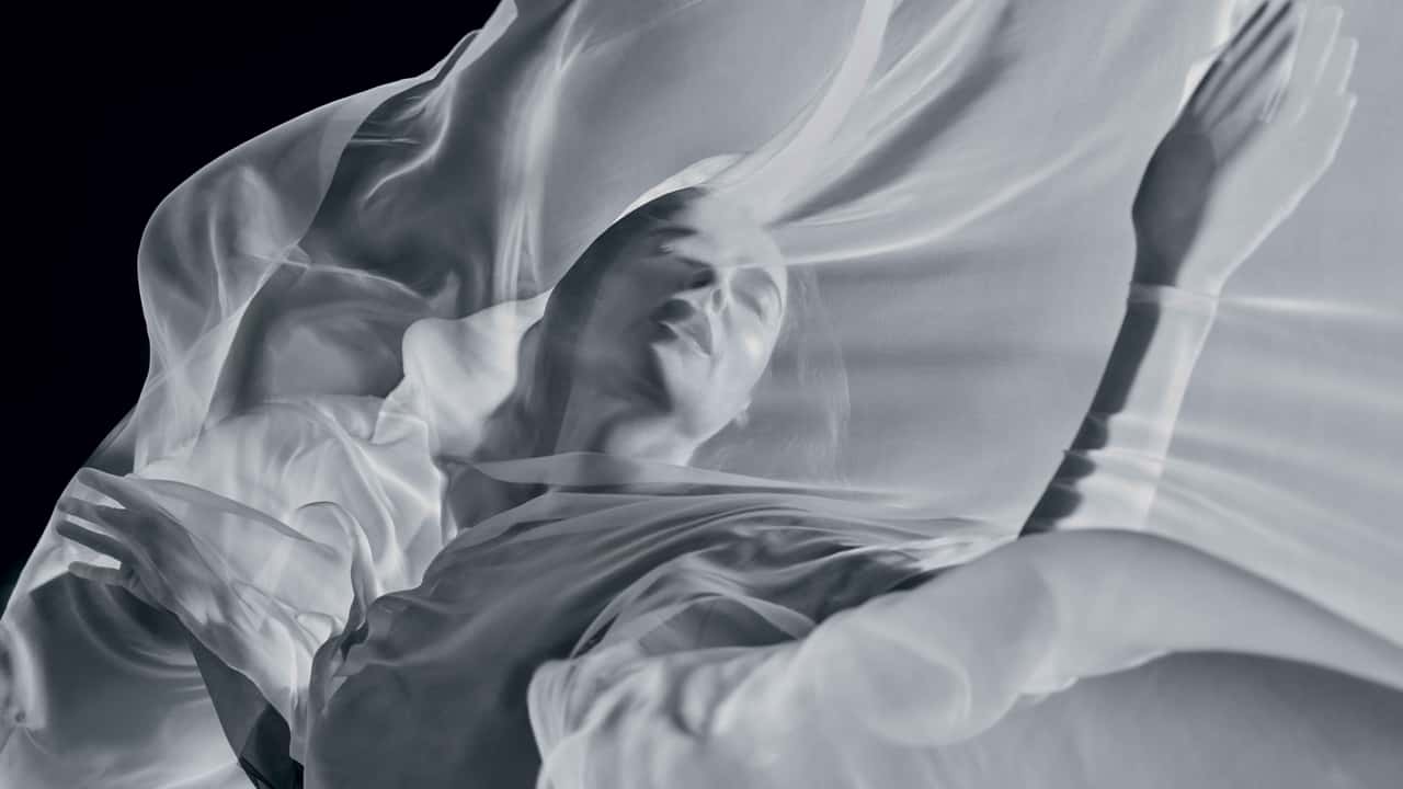 Le foto del Calendario Pirelli 2026