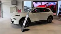 IEV nas lojas: conhecemos de perto a linha MG Motors