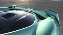 Ferrari 296 Speciale, test