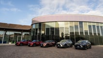 Toyota e KINTO per il Top Fleet on The Road 2025
