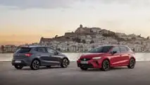 Seat Ibiza (2026)
