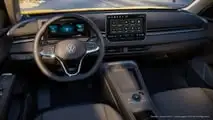 VW T-Roc (2025) in Basis-Ausstattung