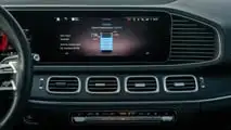 2025 Mercedes-Benz GLE350de