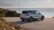 SEAT Arona 2026