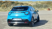 Nissan Micra (2026): Das Exterieur