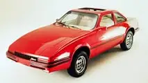 Miura Saga 1.8 1986