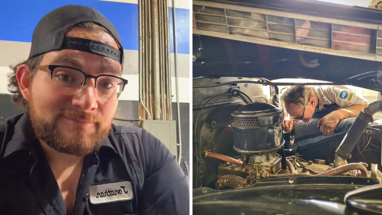 Man Wants Mechanic To Change Out His Fuel Injectors. There’s Just One Problem