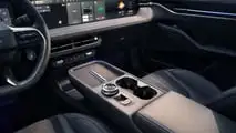 2026 Ford Mondeo (China)