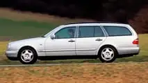 Mercedes E-Klasse T-Modell (S 210)