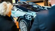 O último Bugatti Bolide produzido (2025)