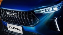 Haval Jolion Pro 2026