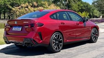 BMW M235 Gran Coupé - Jason
