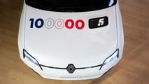 100.000 Renault 5 E-Tech Electric gebaut