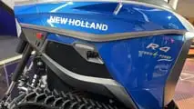 Agritechnica 2025: i trattori più strani e meno conosciuti