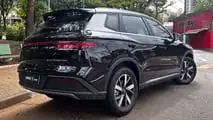 BYD Song Pro GS 2026