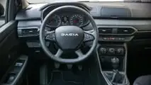Dacia Sandero (2023)