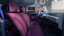 Dacia Hipster Concept