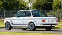 BMW 2002 Turbo (1975)