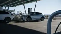 2027 Mercedes GLC EV: Prototype Drive