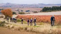 Orbea Gravel Rioja Alavesa 2025