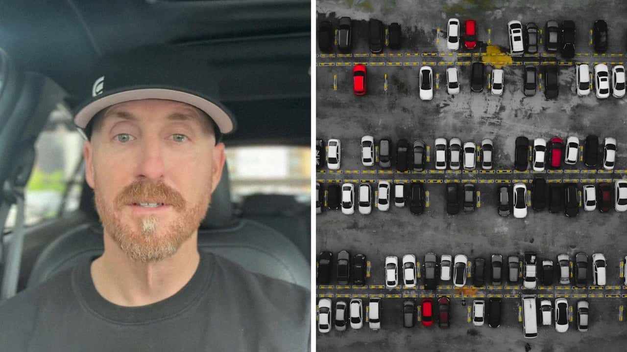 Car Expert Says the Market is Crashing. Then He Reveals Why