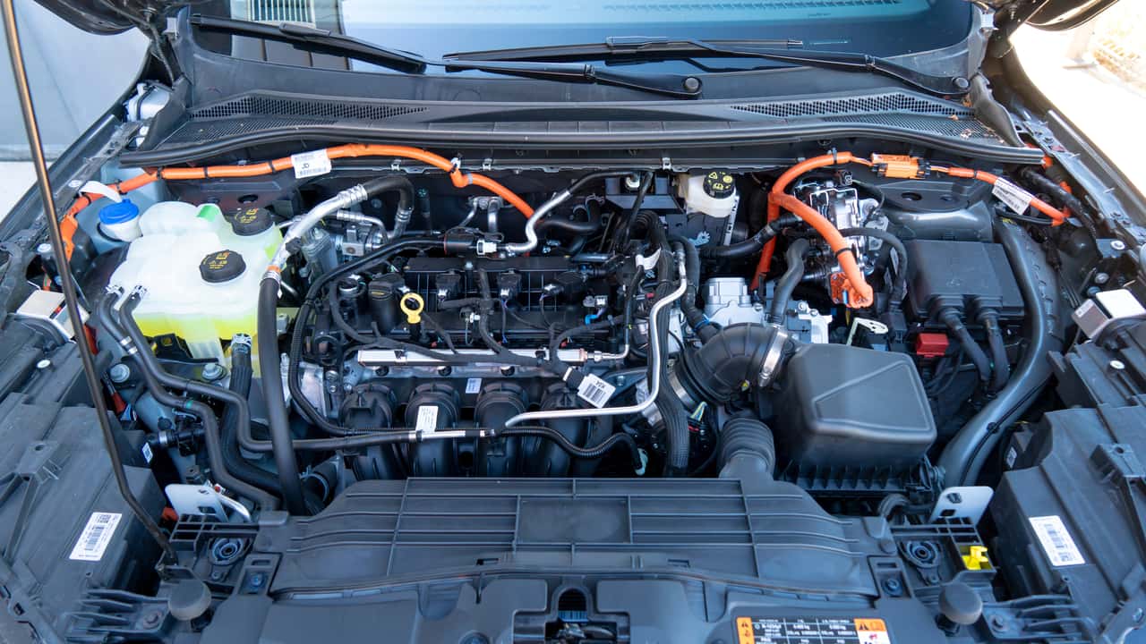 Estos son los seis países de la Unión Europea que no quieren el fin del motor de combustión