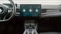Selo BYD 3.8S 2025