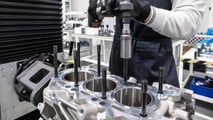 Bottegafuoriserie vereint Alfa Romeo und Maserati