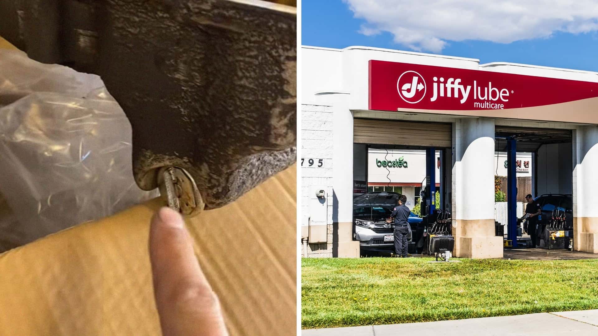 Jiffy Lube: Will the Oil Change Mess Up My Car?