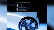 Polygone de concept-car Peugeot (2026)