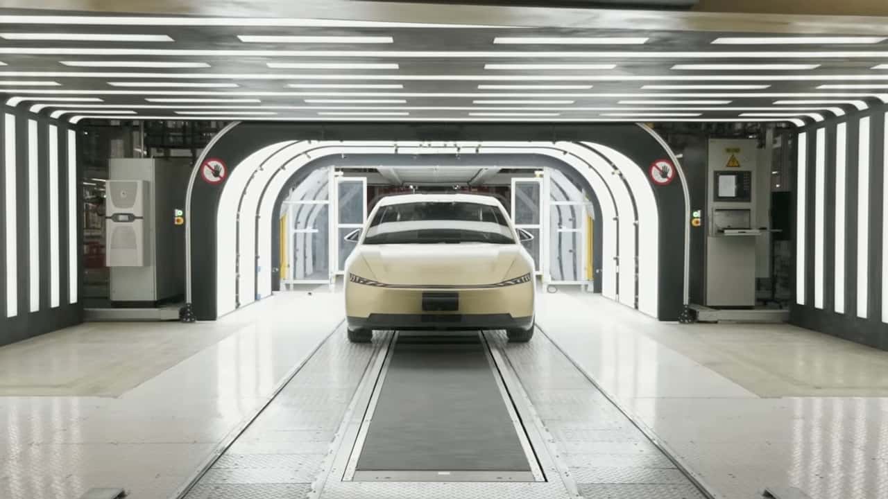 Tesla Cybercab Production Will Begin In April 2026, Elon Musk Says