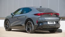 H&R Cupra Tavascan (2025)