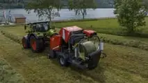 Maschio Gaspardo ad Agritechnica: strategia full line