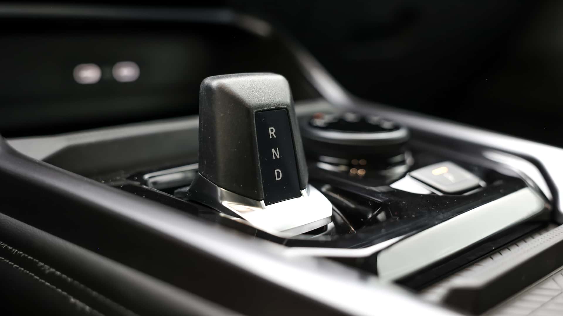 Dacia bigster (2024)