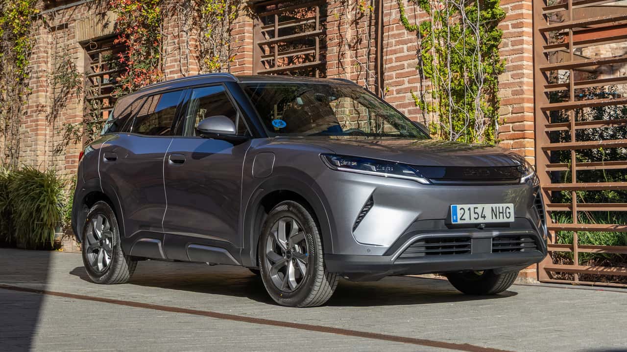 BYD Atto 2 Comfort porta a 430 km l’autonomia della gamma