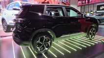 Caoa Chery no Salão do Automóvel de São Paulo 2025
