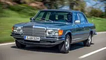 Mercedes 450 SEL 6.9 (1975-1980)