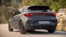 Cupra Leon VZ (2026)