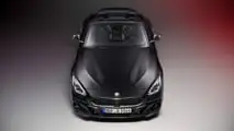 BMW Z4 Final Edition (2026)
