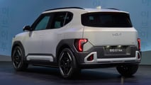 2027 Kia EV2