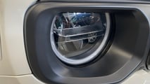 Jeep Renegade Sport 2026 nas lojas