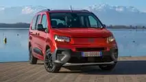 Fiat Qubo L (2026)
