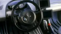 Peugeot Nautilus Concept (1997)