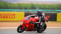 Primeiras impressões Ducati Panigale V4 e V4S 2026