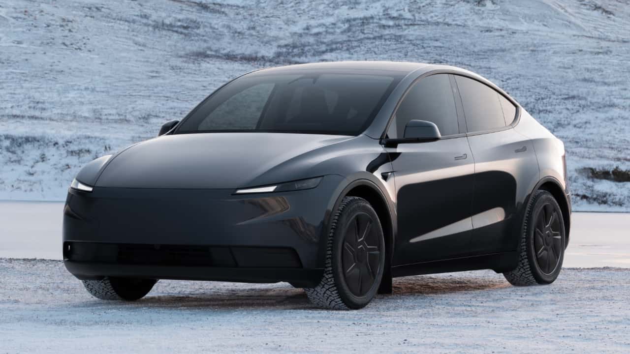 Tesla’s ‘New’ Model Y Can Go Over 400 Miles In Europe